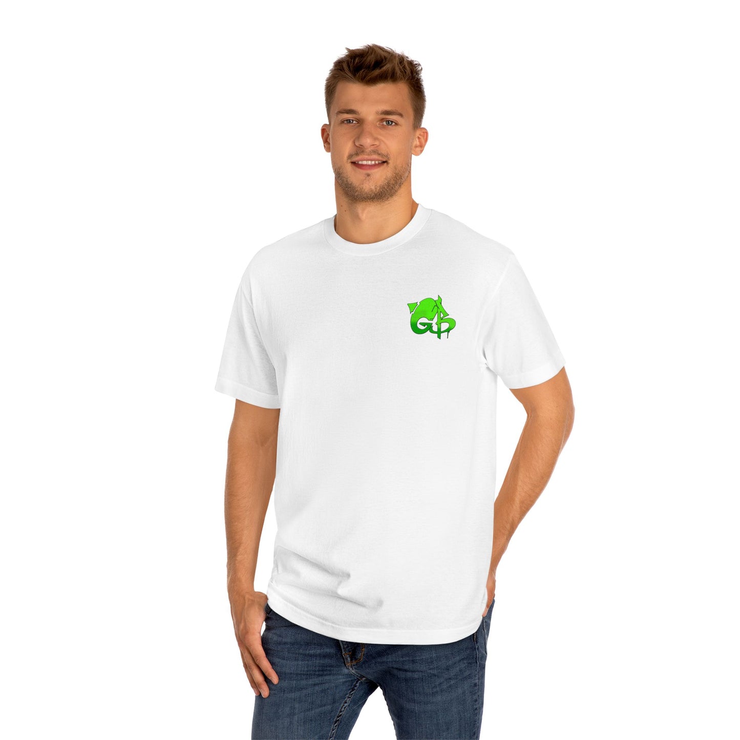 The Blinkhub Tshirt