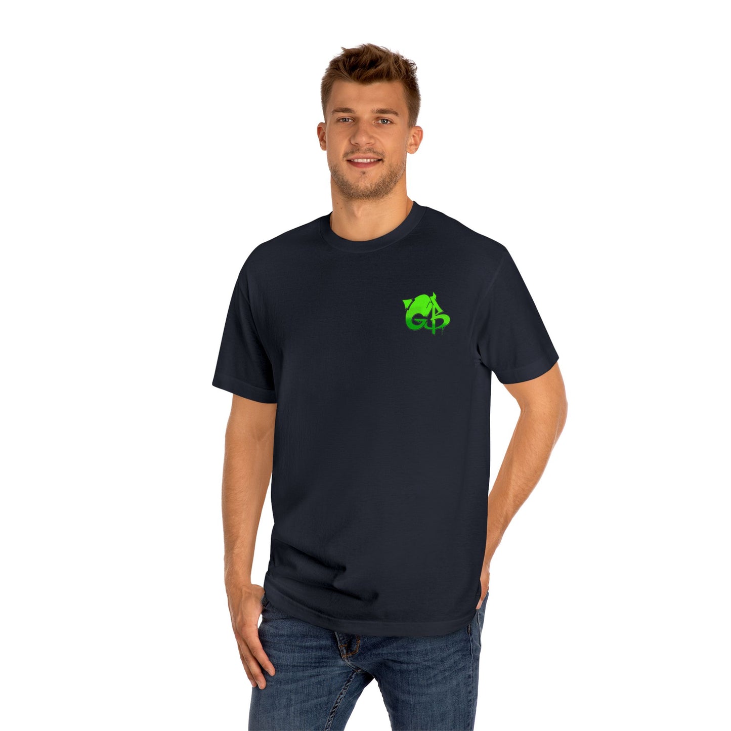 The Milk-man Tshirt