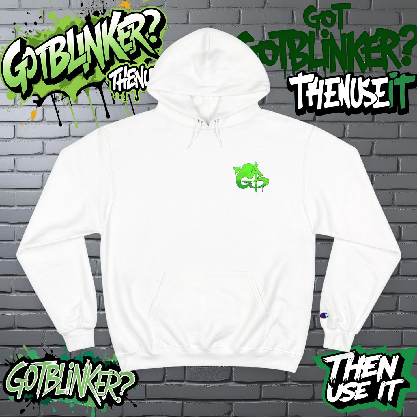 The Milk-man Hoodie