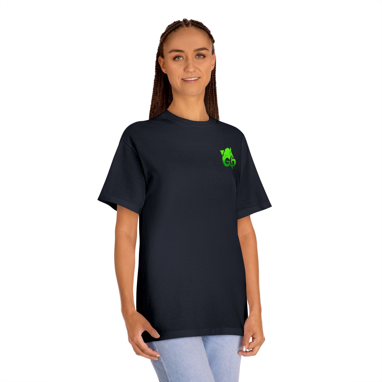 The Milk-man Tshirt