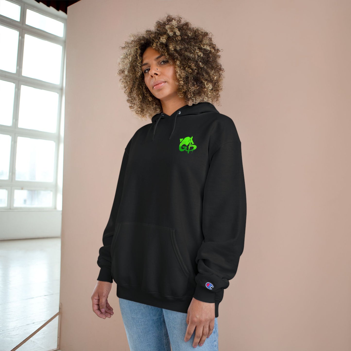 The Milk-man Hoodie