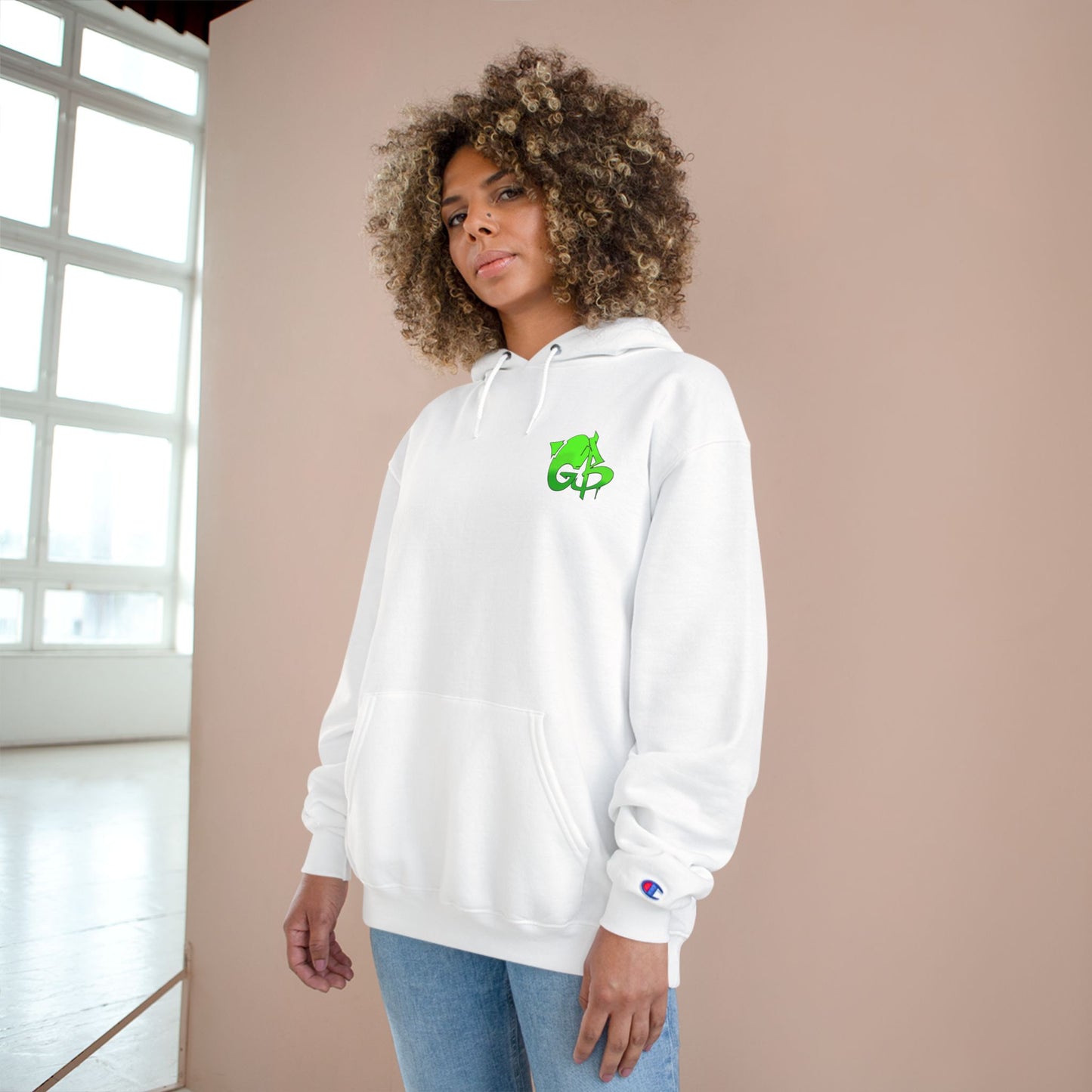 The Milk-man Hoodie