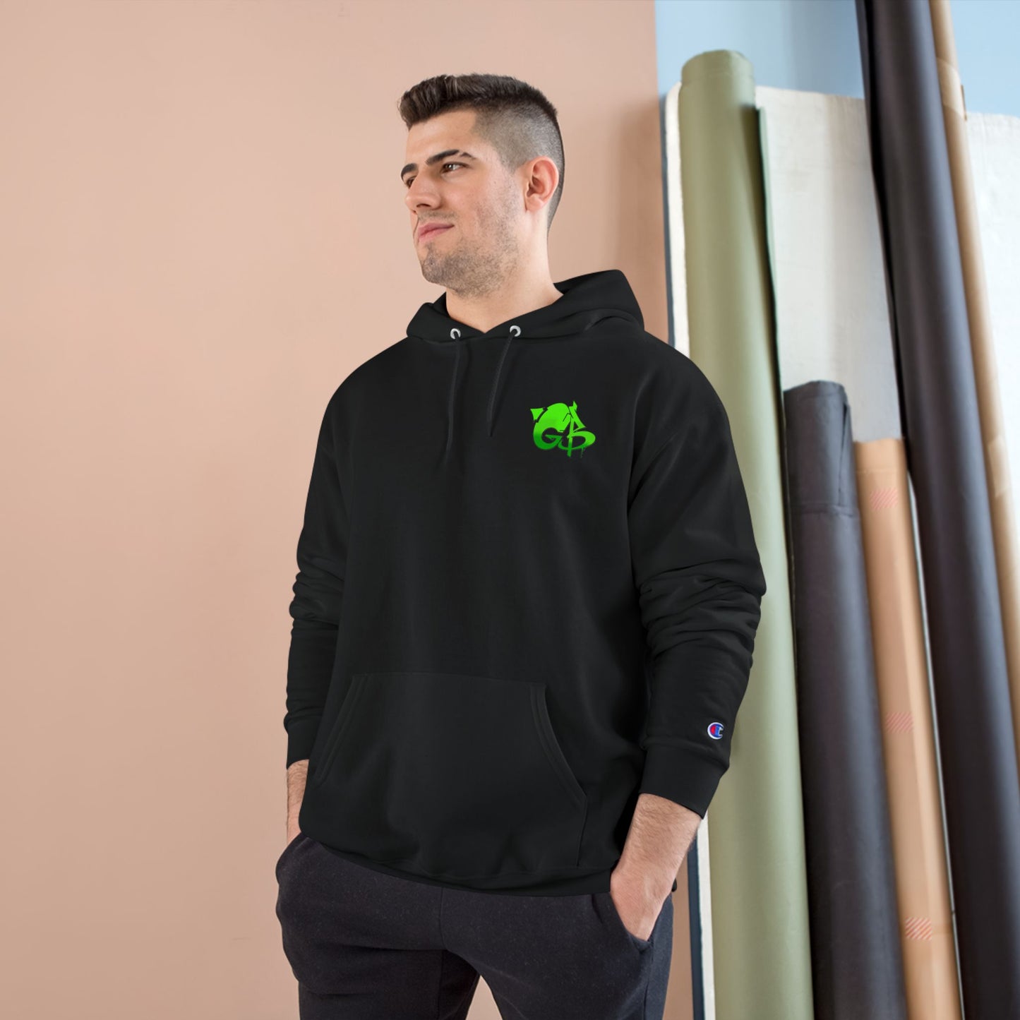The Milk-man Hoodie