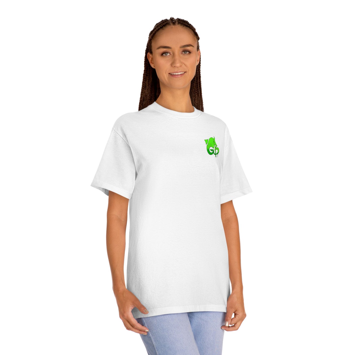 The Blinkhub Tshirt