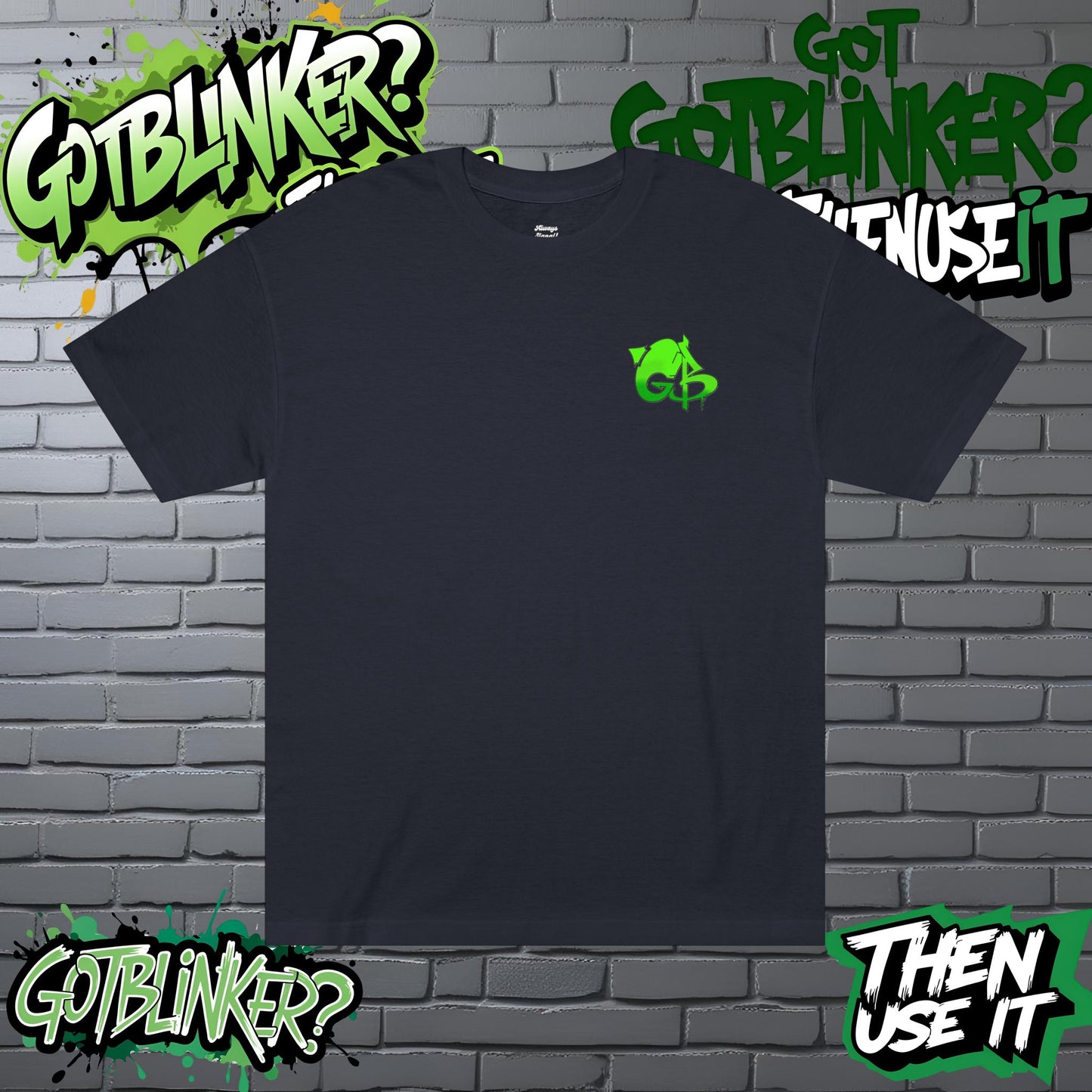 The Milk-man Tshirt