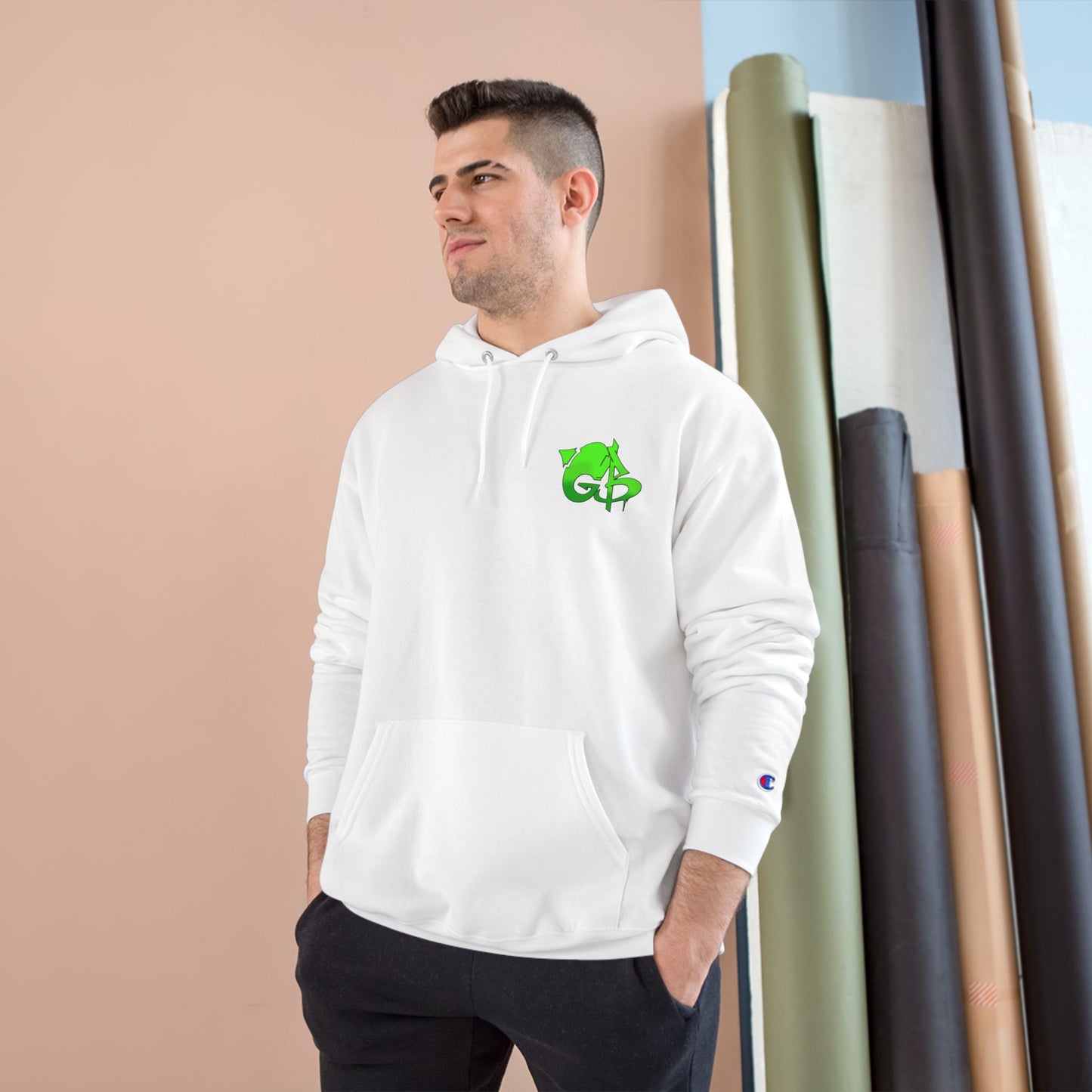 The Milk-man Hoodie