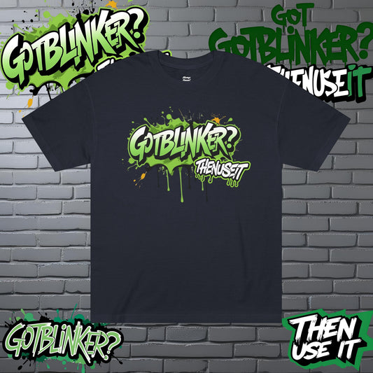 Graffiti T-shirt