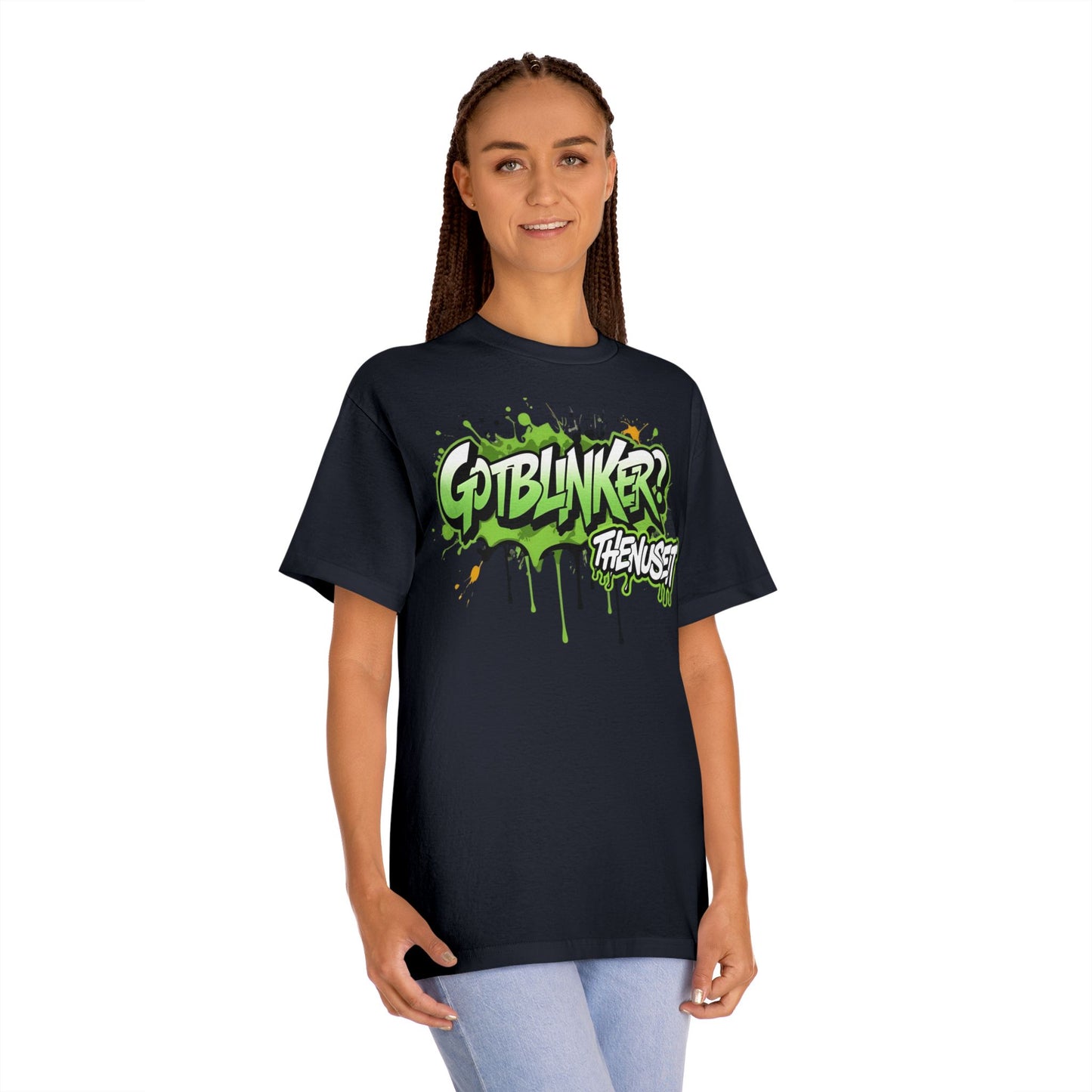 Graffiti T-shirt