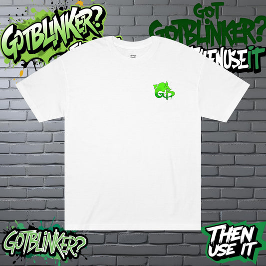 The Milk-man Tshirt