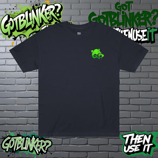 The Blinkhub Tshirt