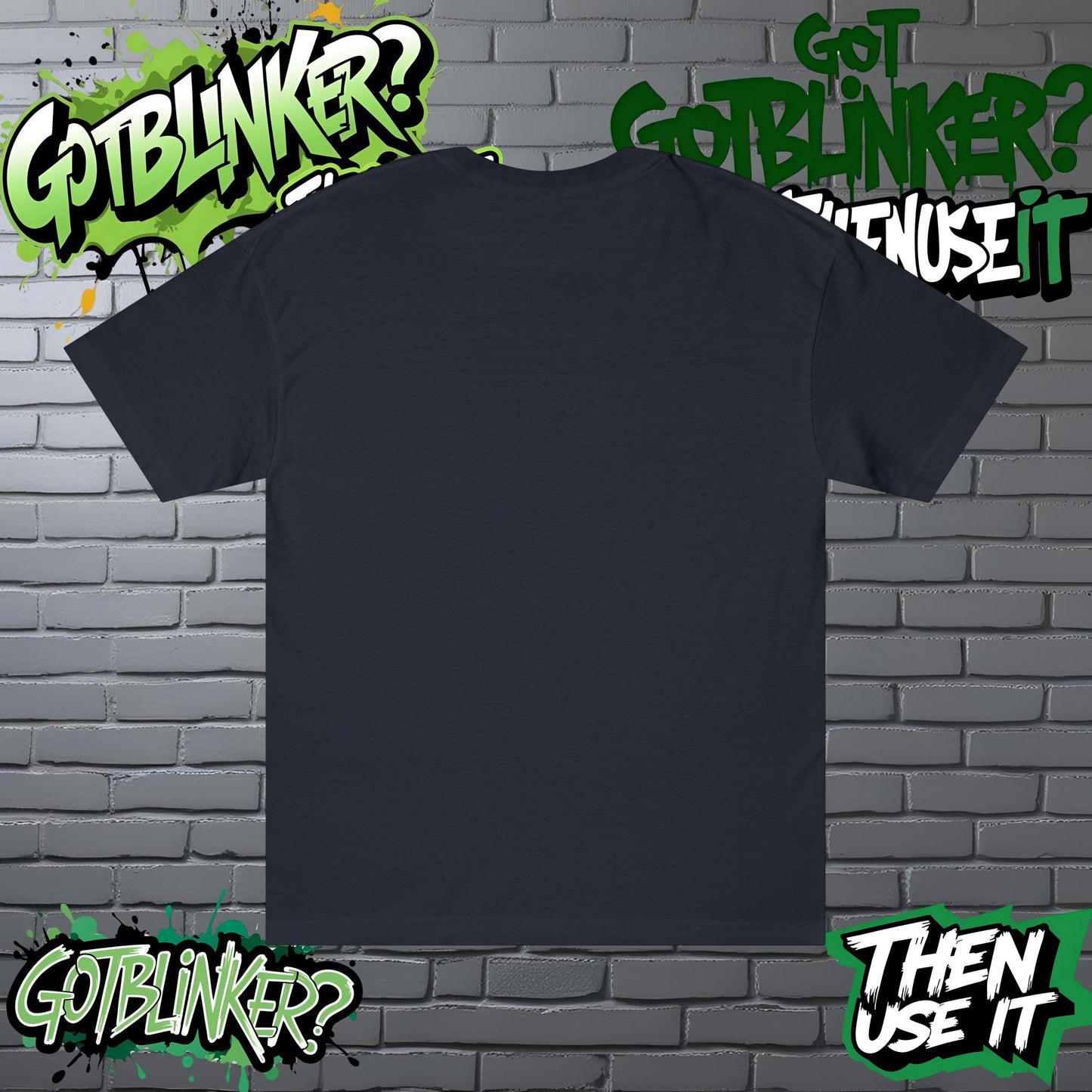 Graffiti T-shirt