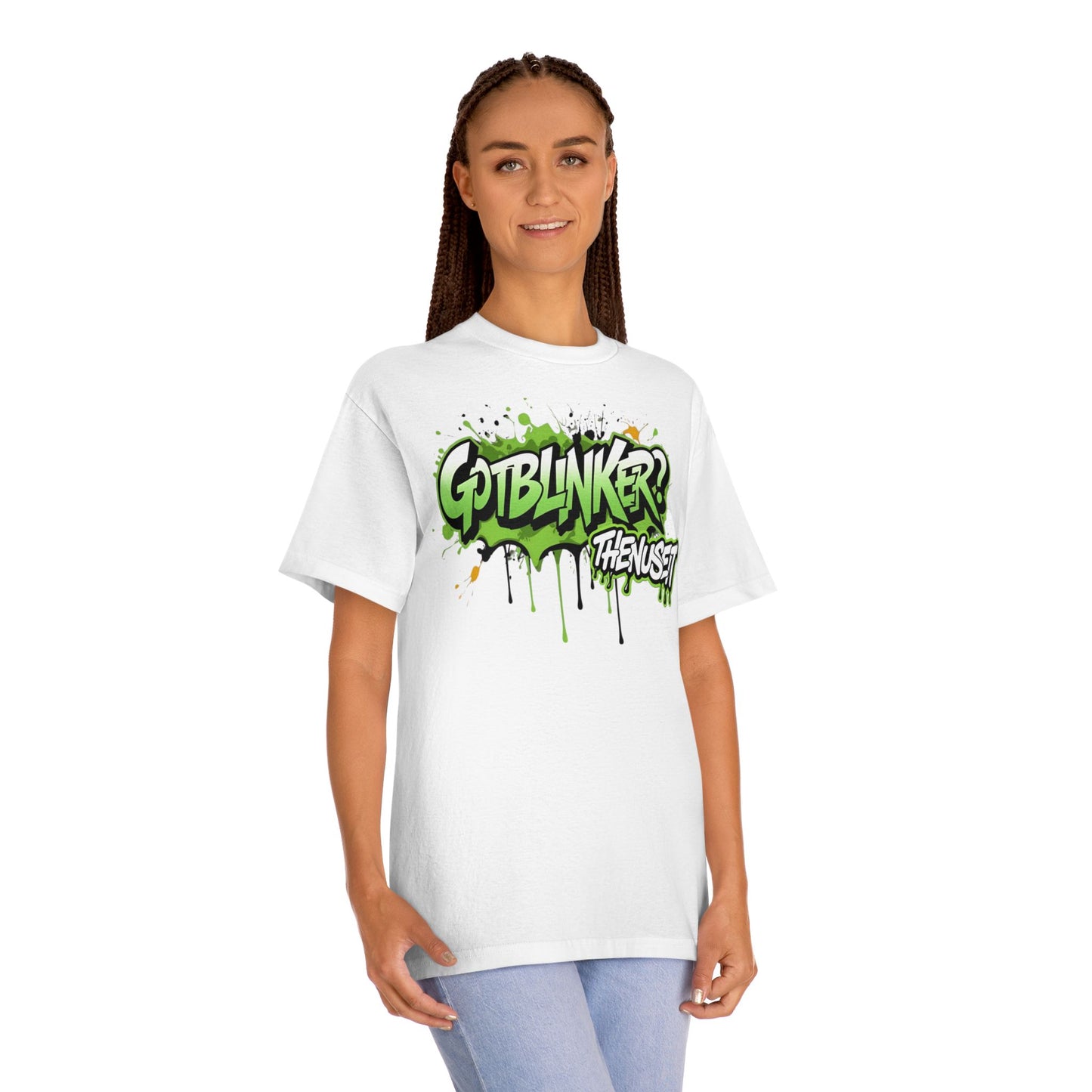 Graffiti T-shirt
