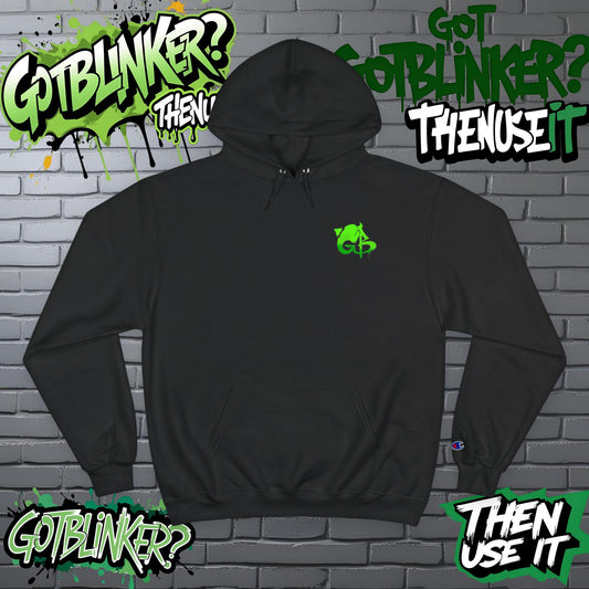 The Blinkhub Hoodie